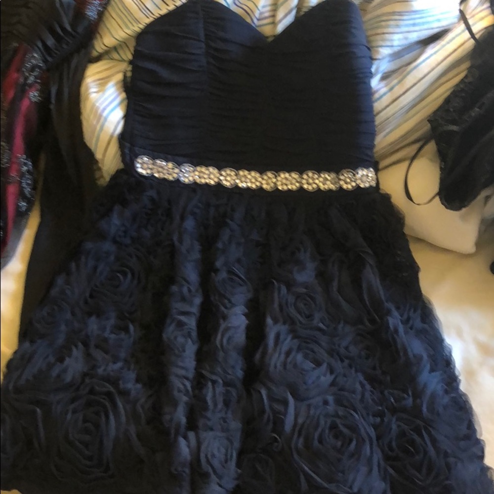 homecoming dress